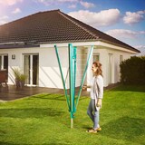 thumbnail of LEIFHEIT  Linomatic 600 deluxe Cover Wäscheschirm "Linomatic 600 deluxe Cover"