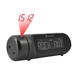 thumbnail of Soundmaster UR6700AN Projektionswecker Radiowecker DAB+ UKW Dualalarm Projektion USB