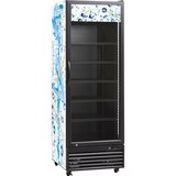 thumbnail of Kühlschrank SD 726Eblack - Esta