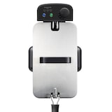 thumbnail of Taurus Fry3 Freidora de aceite de 3L con 2000W de potencia, resistencia sumergida, regulador de temperatura y cuerpo en acero inoxidable