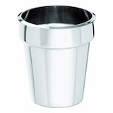 thumbnail of Bain-marie inox HOT POT 4 x 3,5 Litres, 600 W, 220 V - MONO