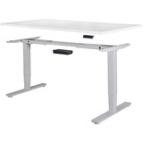 thumbnail of Elektrisch höhenverstellbares Schreibtischgestell Tisch-Gestell Memory Funktion