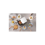 thumbnail of Xiaomi Smart Air Fryer 6.5L Heißluftfritteuse weiß, mit Antihaftbeschichtung