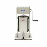 thumbnail of Machine à churros - 12 L - 4 formes de churros - 2 vitesses