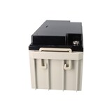 thumbnail of Yuasa Blei-Akku NP65-12I Pb 12V / 65Ah VdS, M6 Innengewinde