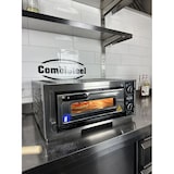 thumbnail of Forno per pizza Combisteel Enkel per 1 pizza Ø39mm