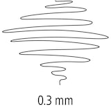 thumbnail of STAEDTLER Triplus - Estuche con 20 Rotuladores Fineliner de Punta Fina en Colores Surtidos