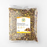 thumbnail of Pistaches Décortiquées - Lot de 10