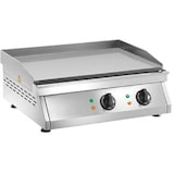 thumbnail of Elektro Griddleplatte Frytop - AMITEK FT2L - 6000W - Doppelt Glatt