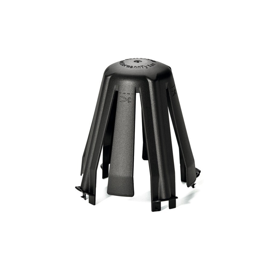 HellermannTyton Deckenabstandhalter SpotClipII 148-00098