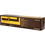 thumbnail of Laser/Kopierer KYOCERA TK8600Y KYOCERA FSC8600DN TONER YELLOW