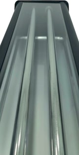 thumbnail of Gekühlte sushi-vitrine für 8 gn 1/3 flachglas - 1810x400x300 mm - 200 W 230/1V - 13RC5184 Eurast