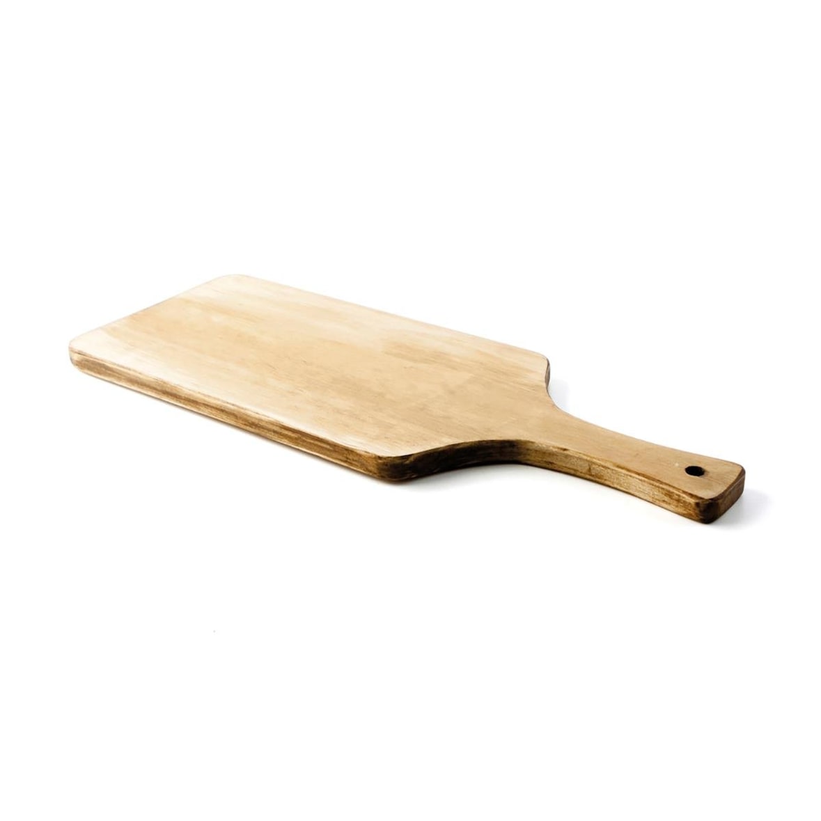 Quid - Houten Serveerplank, 35 X 18 X 1,5 Cm, Gastro Fun