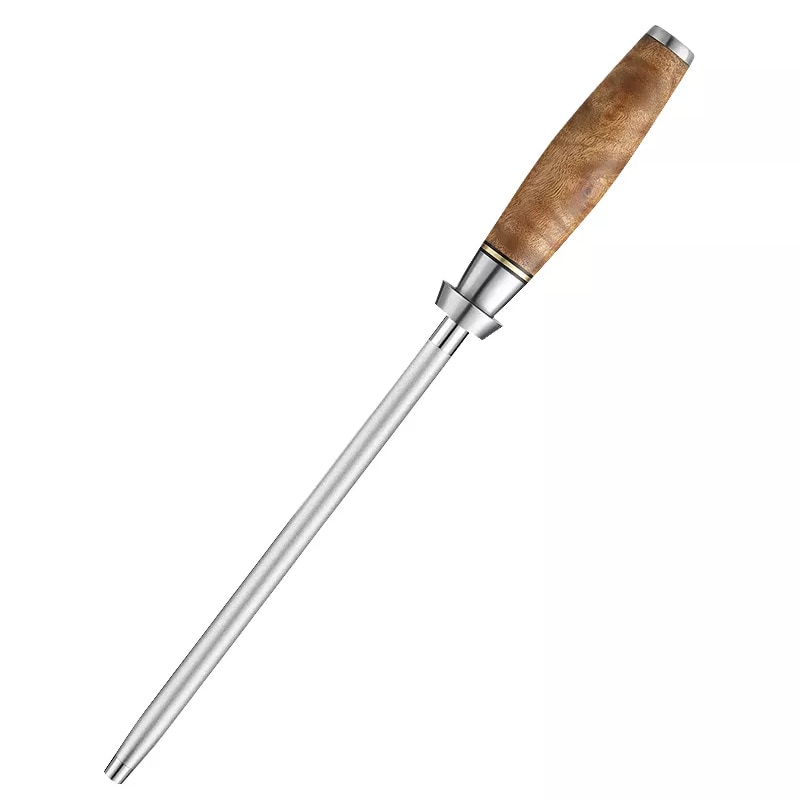 Hezhen - Slijpstaaf met Diamant - B30 Master series