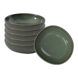 thumbnail of like. by Villeroy & Boch Lave vert Schälchen 11 x 10 cm 6er Set