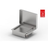 thumbnail of Plancha Encastrable 203090