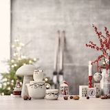 thumbnail of HUTSCHENREUTHER NORA CHRISTMAS FRüHSTüCKSTELLER 22 CM - 1 STÜCK - EINZELARTIKEL (WUNSCHMENGE WÄHLEN)