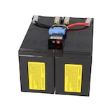 thumbnail of CSB-SCD48 SCD48 kompatibler Akkusatz geeignet für APC RBC48 Plug & Play