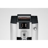 thumbnail of Jura - Cafetera E6 Platinum