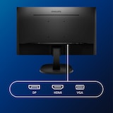 thumbnail of Philips V Line Full-HD-LCD-Monitor 273V7QJAB/00