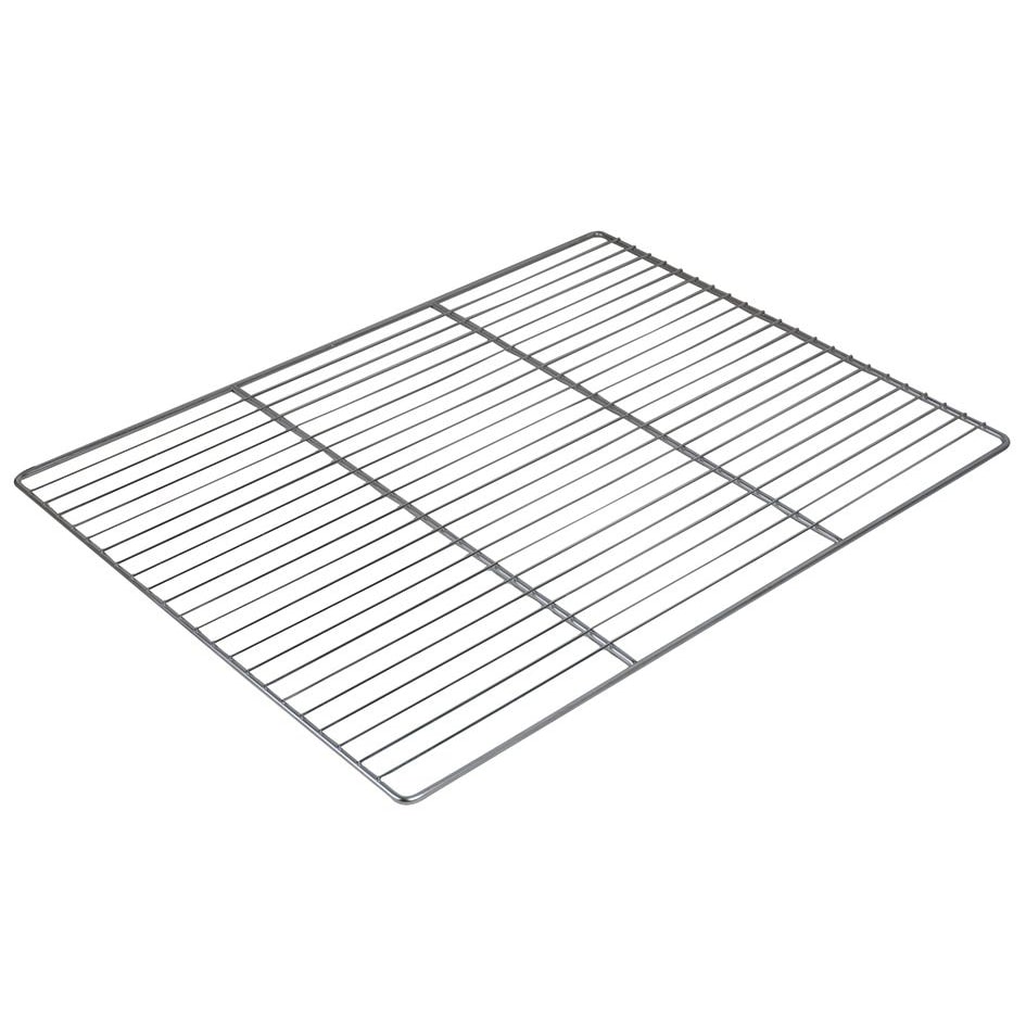 Matfer Grille fermentation du pain sans galerie 80 x 60 cm Matfer - 312132