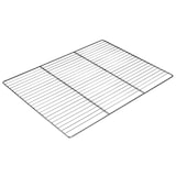 thumbnail of Matfer Grille fermentation du pain sans galerie 80 x 60 cm Matfer - 312132