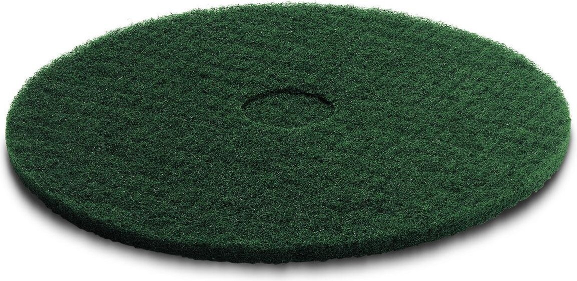 Kärcher Polierpad gruen 6.369-827.0