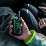 thumbnail of Midland PMR446 Sprechfunkgerät XT30, Paar