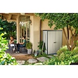 thumbnail of Keter Garten Materialschrank High-Store