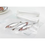 thumbnail of FoodSaver FSR2802 accesorios y suministros de sellador al vacío Rollo para envasadora al vacío