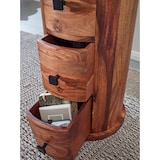 thumbnail of Aparador de madera refiando, modelo WL6.148