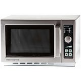 thumbnail of MENUMASTER RCS511DSE. Forno professionale da 1550W consigliato per piccoli volumi di utilizzo. Ideale per la ristorazione veloce,  in snack bar, ecc.