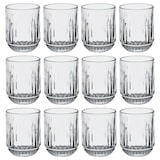 thumbnail of San Ignacio - 12 Gläser 300 ml Transparent