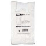 thumbnail of 1000 Hemdchen-Tragetaschen, HDPE 60 cm x 30 cm x 18 cm weiss