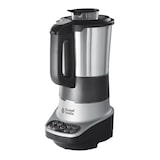 thumbnail of batidora y preparador sopas gris/negro russell hobbs 2148056