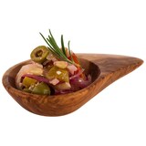 thumbnail of APS Schale, 2er Set -OLIVE-12,5 x 8 cm, H: 2,5 cm