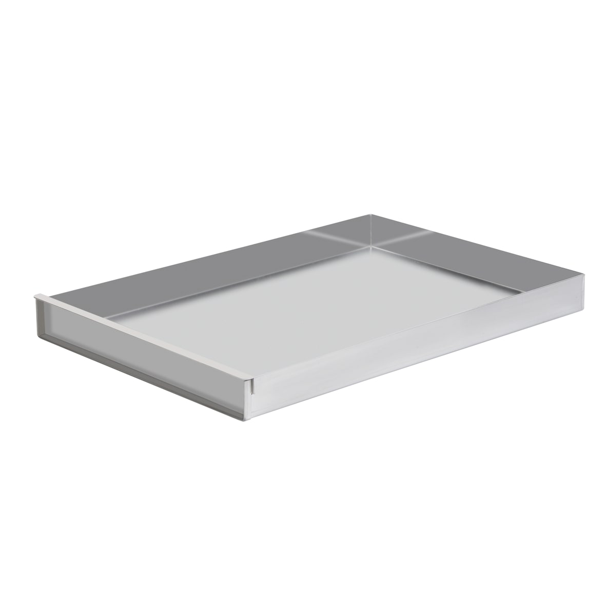 Schneider - Schnittkuchenblech Aluminium 580 x 400 x 50 Typ-S