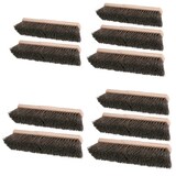 thumbnail of 10x Saalbesen Arenga, für Innen- u. Außenbereich, Länge 400 mm