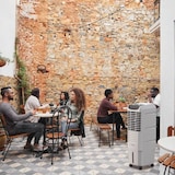 thumbnail of Climatizador 25L Modo Frio e Evaporação