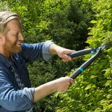 thumbnail of GARDENA EasyCut  Heckenschere EasyCut