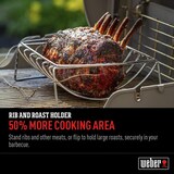 thumbnail of Braten-/Schenkelständer für den Grill 6469