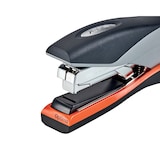 thumbnail of Grapadora gran capacidad sin esfuerzo y grapado plano Rexel Optima 40 capacidad 40 hojas