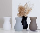 thumbnail of Ritzenhoff & Breker Annalena Vase 18 cm braun