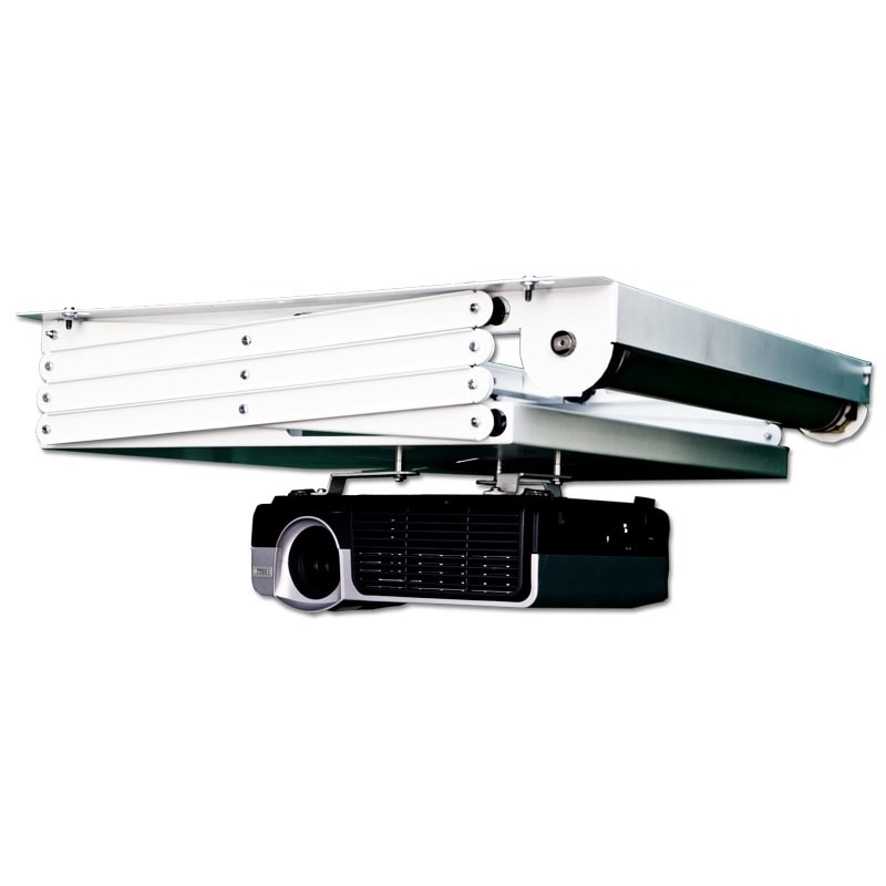 Ceymsa VL-PRO100UE Beamer Deckenlift mit Fernbedienung