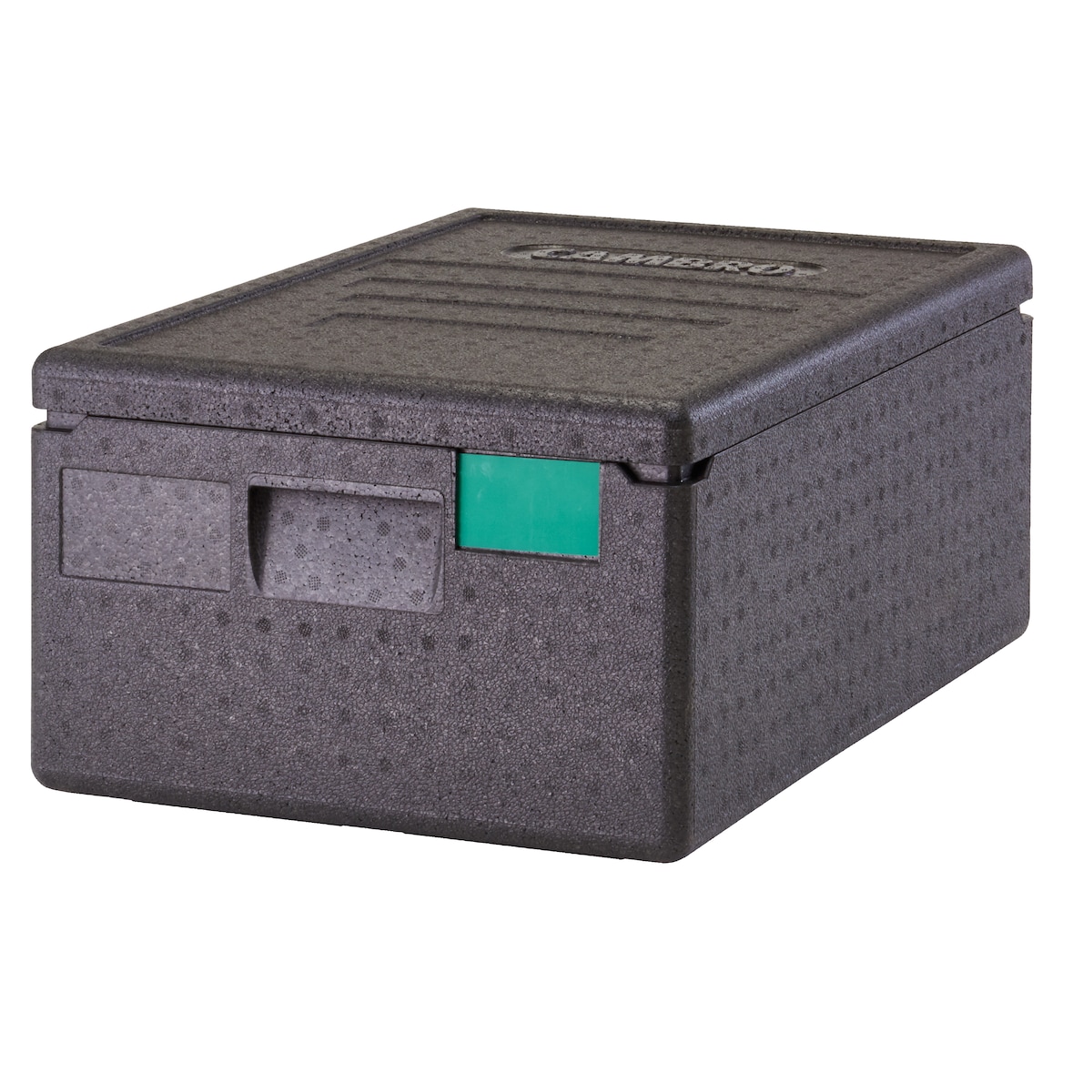 CAMBRO EPP160-110 - Cam Gobox GN 1/1 35,5-Liter-Behälter mit isothermischer Beladung von oben