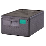 thumbnail of CAMBRO EPP160-110 - Cam Gobox GN 1/1 35,5-Liter-Behälter mit isothermischer Beladung von oben