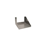 thumbnail of Magnetronwandplank 58,5x54 cm – Professionele wandconsole voor de horeca