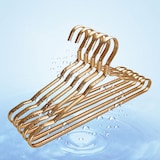 thumbnail of Joybos - Juego de 10 Perchas Antiviento