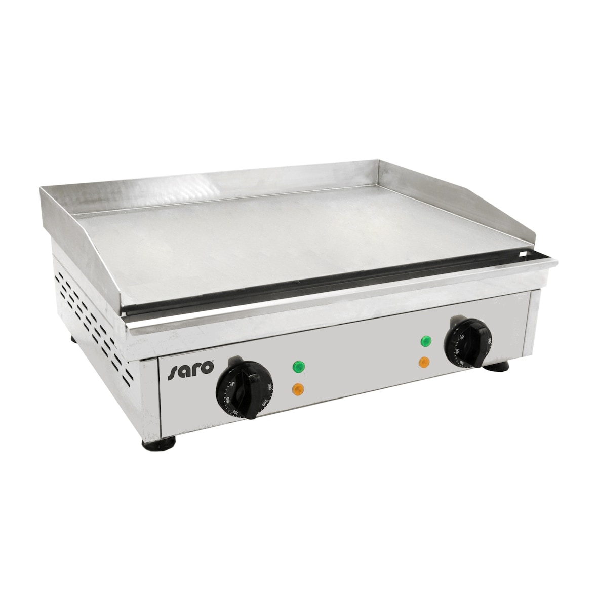 Saro Electrische grillplaat  Model FRY TOP GM 610 L