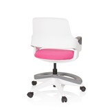 thumbnail of Kinderstuhl KID FLEX Netzstoff pink hjh OFFICE